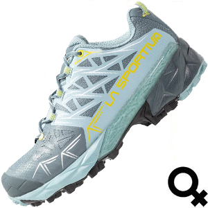 scarpe da trekking estive la sportiva